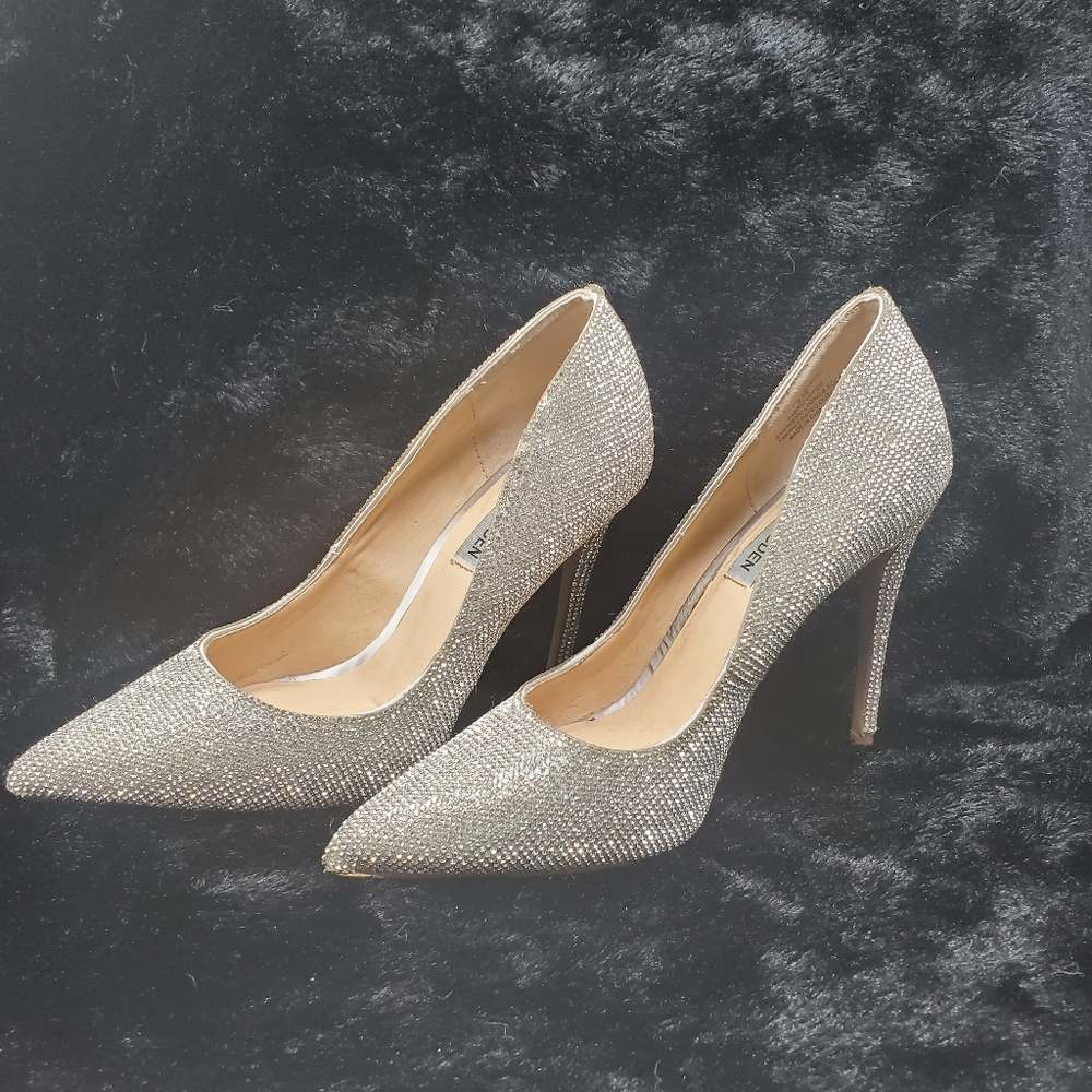 Steve Madden Heels
